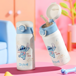 Stitch Vacuum Flask 350 ml